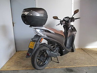 Kymco - bromscooter - new people s injectie - scooter - afbeelding 7 van  10