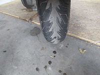 Kymco - bromscooter - new people s injectie - scooter - afbeelding 9 van  10