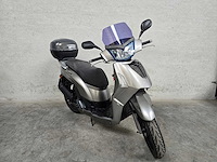 Kymco - bromscooter - people s - 4t 45km uitvoering d901tz - afbeelding 4 van  7