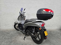 Kymco - bromscooter - people s - 4t 45km uitvoering d901tz - afbeelding 6 van  7