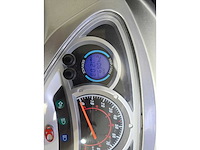 Kymco - bromscooter - people s - 4t 45km uitvoering d901tz - afbeelding 7 van  7