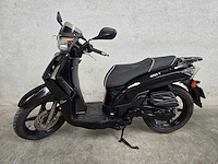 Kymco - bromscooter - people s - 4t 45km uitvoering dgd43d - afbeelding 1 van  7