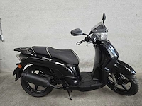 Kymco - bromscooter - people s - 4t 45km uitvoering dgd43d - afbeelding 2 van  7