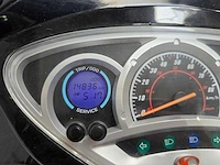 Kymco - bromscooter - people s - 4t 45km uitvoering dgd43d - afbeelding 7 van  7