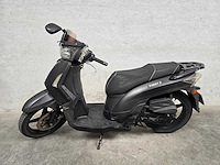 Kymco - bromscooter - people s - 4t 45km uitvoering dlv49l