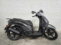 Kymco - bromscooter - people s - 4t 45km uitvoering dlv49l - afbeelding 1 van  3