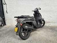 Kymco - bromscooter - people s - 4t 45km uitvoering dlv49l - afbeelding 3 van  3