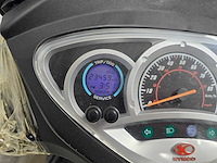 Kymco - bromscooter - people s - 4t 45km uitvoering dlv49l - afbeelding 6 van  7