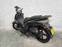 Kymco - bromscooter - people s - 4t 45km uitvoering dlv49l - afbeelding 5 van  6