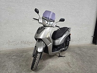 Kymco - bromscooter - people s - 4t 45km uitvoering f464dj - afbeelding 3 van  7