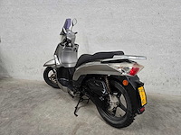 Kymco - bromscooter - people s - 4t 45km uitvoering f464dj - afbeelding 6 van  7