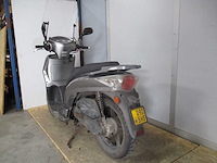 Kymco - bromscooter - people s - scooter - afbeelding 2 van  11