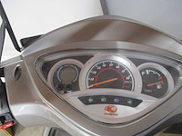 Kymco - bromscooter - people s - scooter - afbeelding 3 van  11