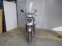Kymco - bromscooter - people s - scooter - afbeelding 5 van  11