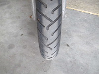 Kymco - bromscooter - people s - scooter - afbeelding 6 van  11