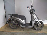 Kymco - bromscooter - people s - scooter - afbeelding 8 van  11