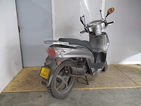 Kymco - bromscooter - people s - scooter - afbeelding 9 van  11