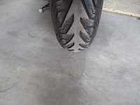 Kymco - bromscooter - people s elegance - scooter - afbeelding 3 van  3