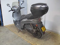Kymco - bromscooter - people s elegance - scooter - afbeelding 2 van  11
