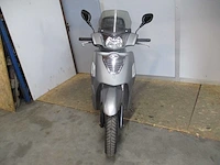 Kymco - bromscooter - people s elegance - scooter - afbeelding 5 van  11