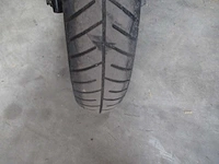 Kymco - bromscooter - people s elegance - scooter - afbeelding 6 van  11