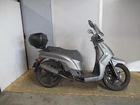 Kymco - bromscooter - people s elegance - scooter - afbeelding 8 van  11