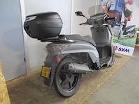 Kymco - bromscooter - people s elegance - scooter - afbeelding 9 van  11