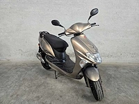 Kymco - bromscooter - vitality - 45km uitvoering f538jg - afbeelding 4 van  7
