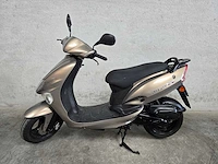 Kymco - bromscooter - vitality - 4t 45km uitvoering f538jg