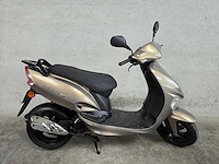Kymco - bromscooter - vitality - 4t 45km uitvoering f538jg - afbeelding 2 van  7