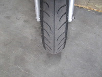 Kymco - bromscooter - yup 50 2 takt - scooter - afbeelding 3 van  5