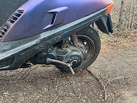 Kymco - dj25 | dd-659-n - afbeelding 2 van  10