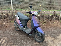 Kymco - dj25 | dd-659-n - afbeelding 1 van  10