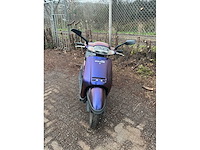 Kymco - dj25 | dd-659-n - afbeelding 3 van  10
