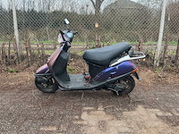 Kymco - dj25 | dd-659-n - afbeelding 4 van  10
