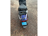 Kymco - dj25 | dd-659-n - afbeelding 8 van  10