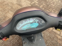 Kymco - dj25 | dd-659-n - afbeelding 9 van  10