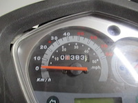 Kymco - schade bromscooter - agility 16 - scooter - afbeelding 2 van  10