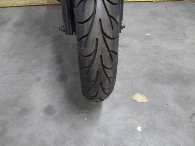 Kymco - schade bromscooter - agility 16 - scooter - afbeelding 5 van  10