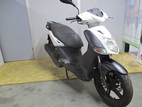 Kymco - schade bromscooter - agility 16 - scooter - afbeelding 6 van  10