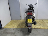 Kymco - schade bromscooter - agility 16 - scooter - afbeelding 9 van  10