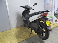 Kymco - schade bromscooter - agility 16 - scooter - afbeelding 10 van  10
