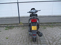 Kymco - schade bromscooter - agility 16" + injectie - scooter - afbeelding 10 van  11