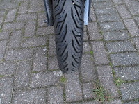 Kymco - schade bromscooter - agility 16" + injectie - scooter - afbeelding 6 van  11
