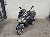 Kymco - scooter - 500i e xciting - motorscooter 40mnvk - afbeelding 3 van  8