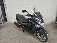 Kymco - scooter - 500i e xciting - motorscooter 40mnvk - afbeelding 4 van  8