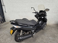 Kymco - scooter - 500i e xciting - motorscooter 40mnvk - afbeelding 5 van  8