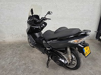 Kymco - scooter - 500i e xciting - motorscooter 40mnvk - afbeelding 6 van  8