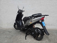 Kymco - snorscooter - agility - 4t 25km uitvoering d817px - afbeelding 6 van  7