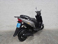 Kymco - snorscooter - agility - 4t 25km uitvoering d817px - afbeelding 5 van  7